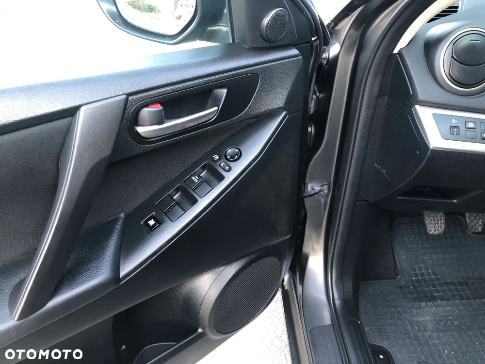 Mazda 3 1.6 MZR Edition 125 - 6