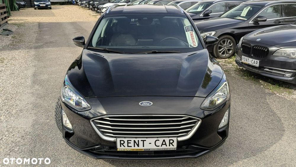 Ford Focus 1.5 EcoBlue Start-Stopp-System ACTIVE DESIGN - 4