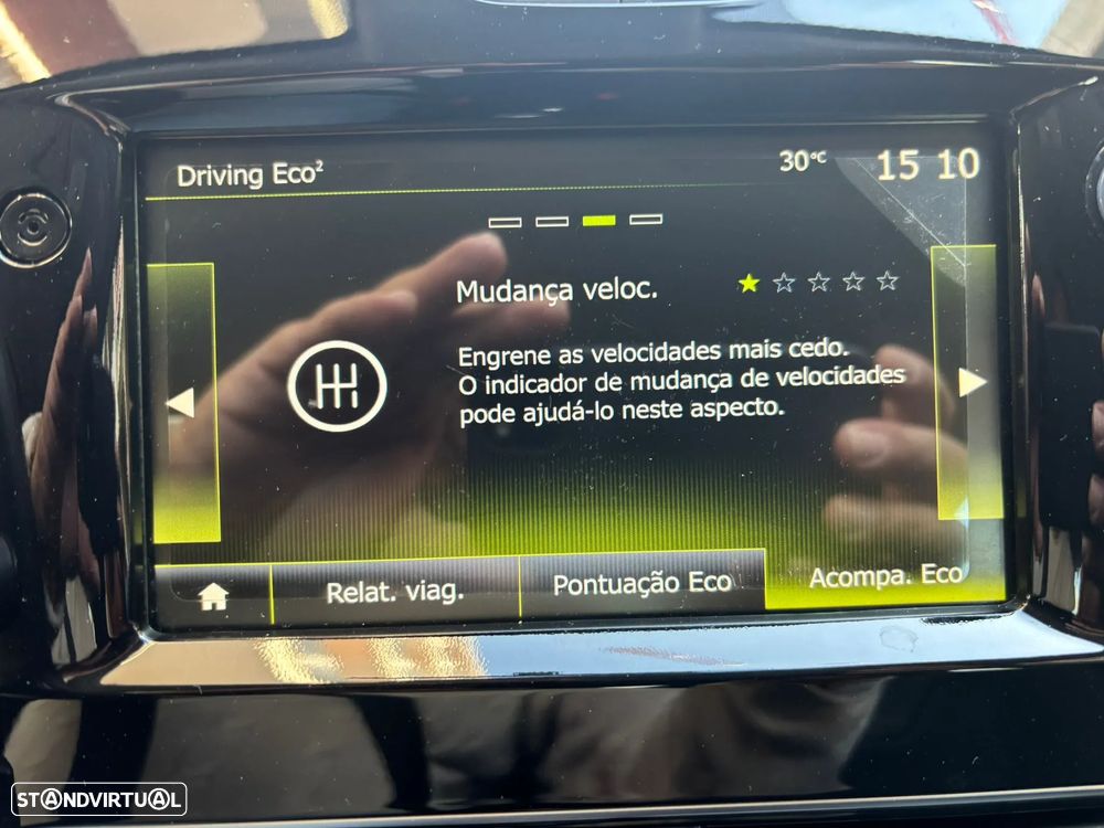 Renault CLIO 1.5 dCI 75cv - ZEN - AC - IVA DEDUTÍVEL - 37