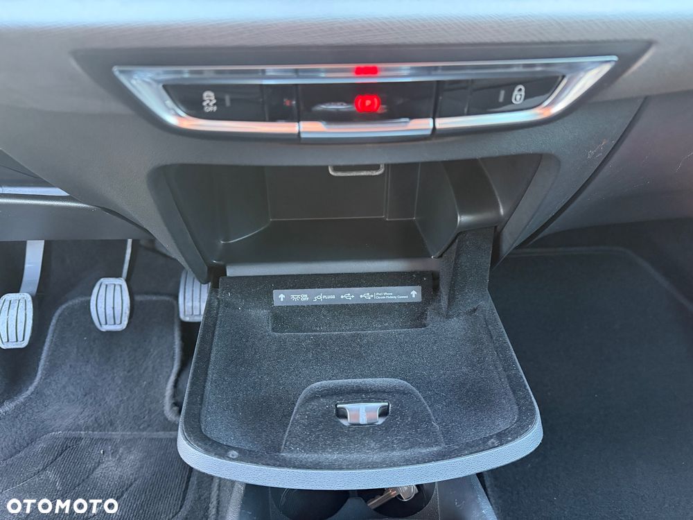 Citroën C4 Grand Picasso 2.0 HDi FAP (7-Sitzer) Exclusive - 35