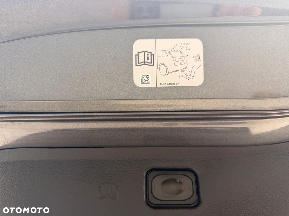 Ford S-Max 2.0 TDCi Vignale PowerShift - 19