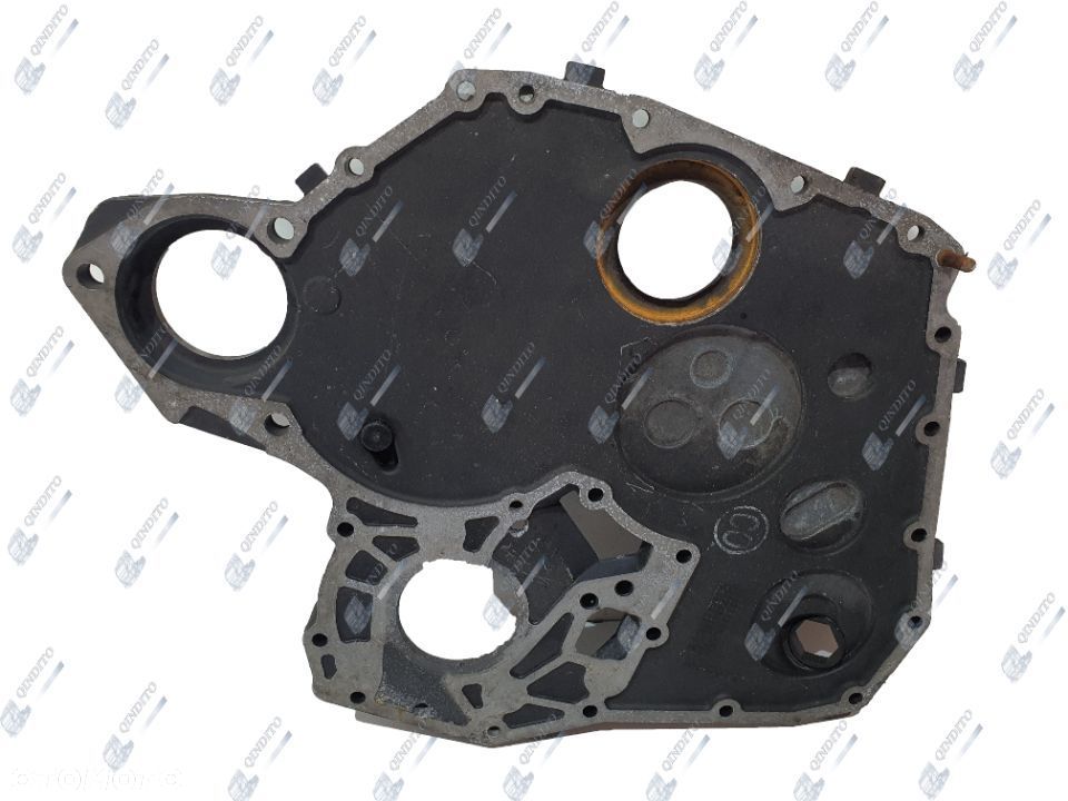 OBUDOWAOSLONA DEKIEL  ROZRZĄDU MAN TGL TGM D0836  51013053160 - 1