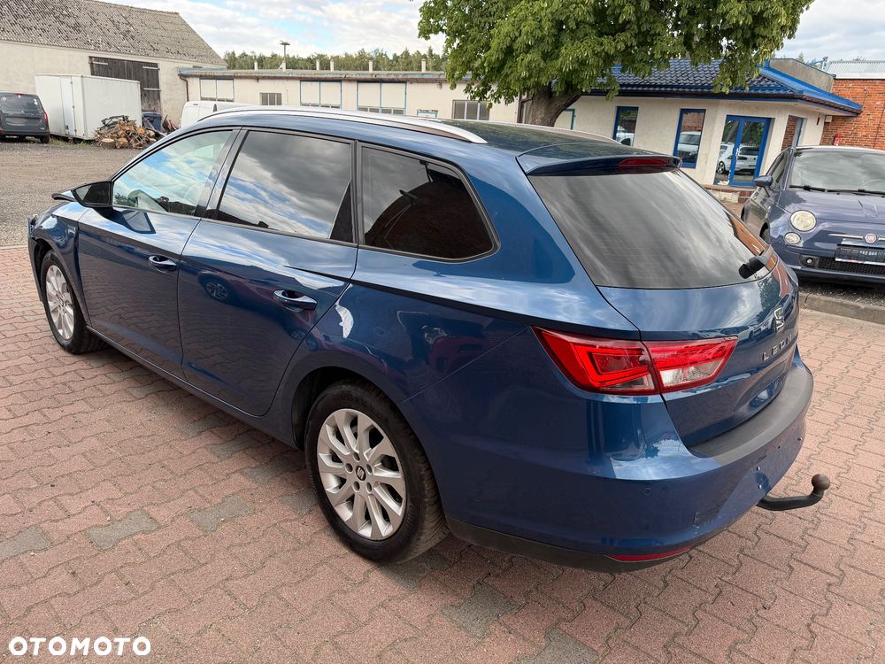 Seat Leon - 7