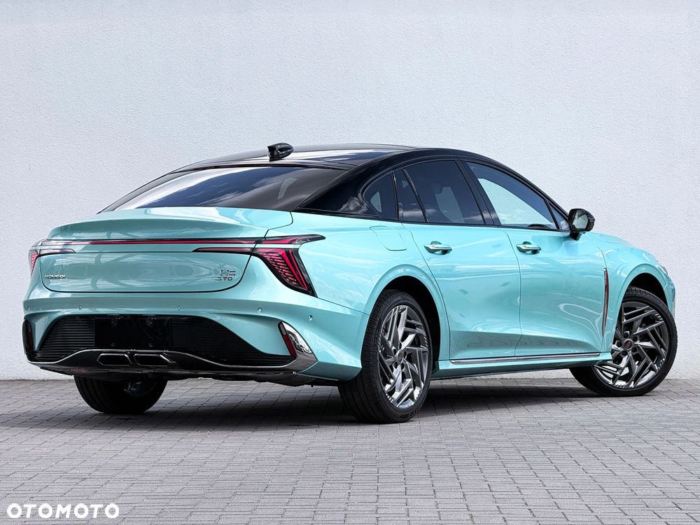 Hongqi H6 2.0T Deluxe - 12