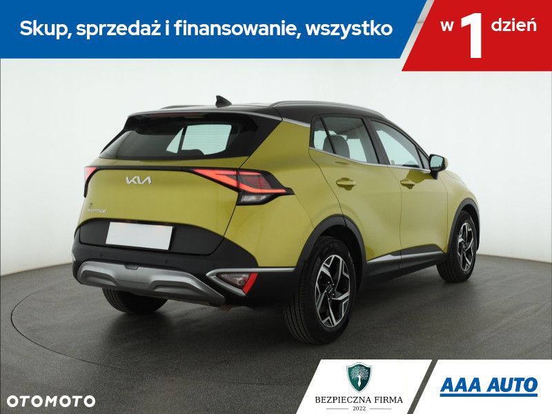 Kia Sportage - 7