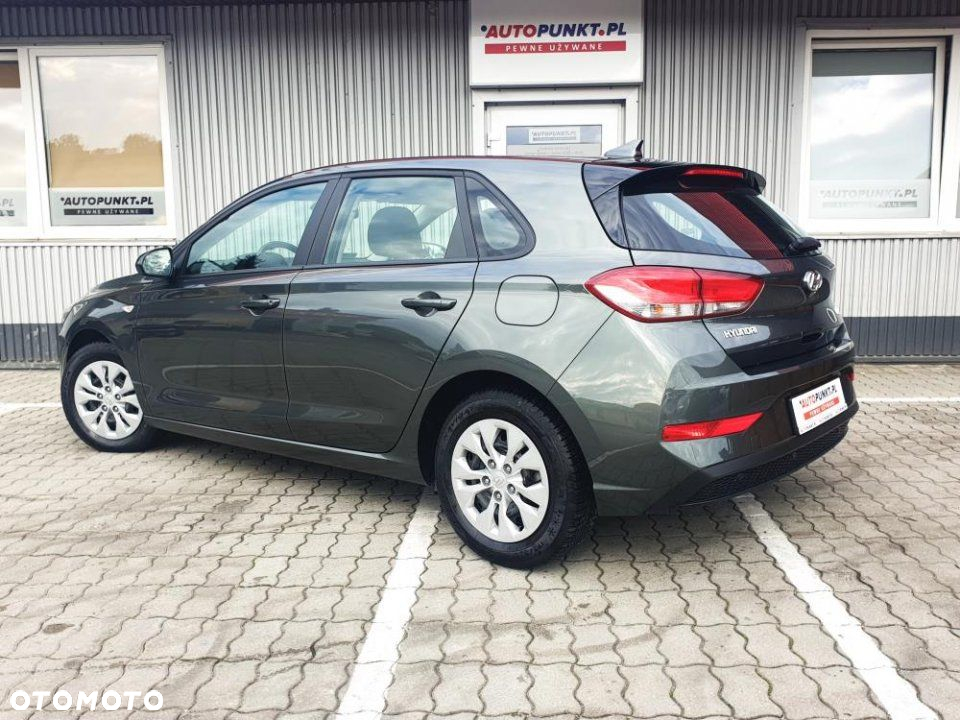 Hyundai i30 - 3
