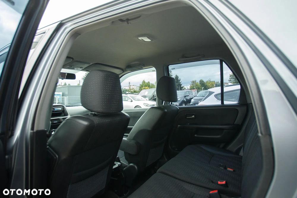 Honda CR-V - 24