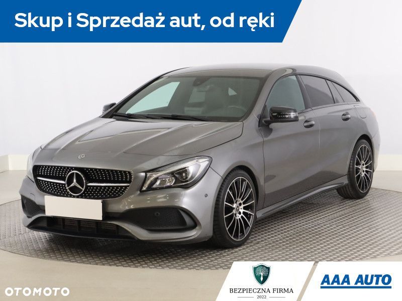 Mercedes-Benz CLA - 3