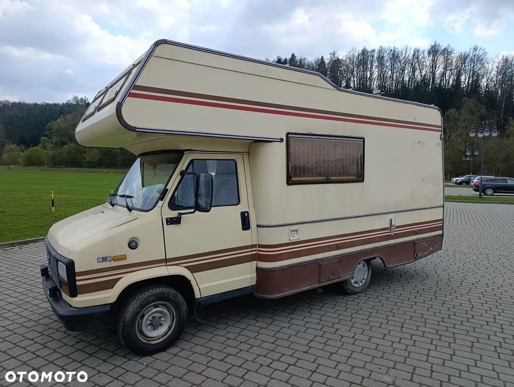 Fiat Ducato - 2