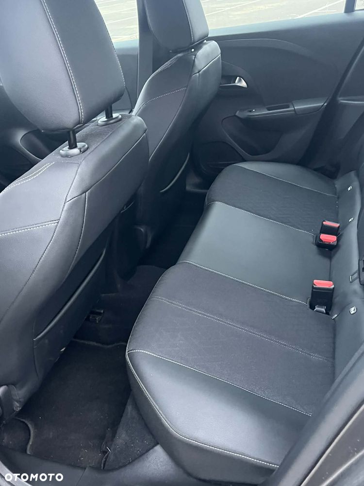 Opel Corsa 1.5 Start/Stop Elegance - 8