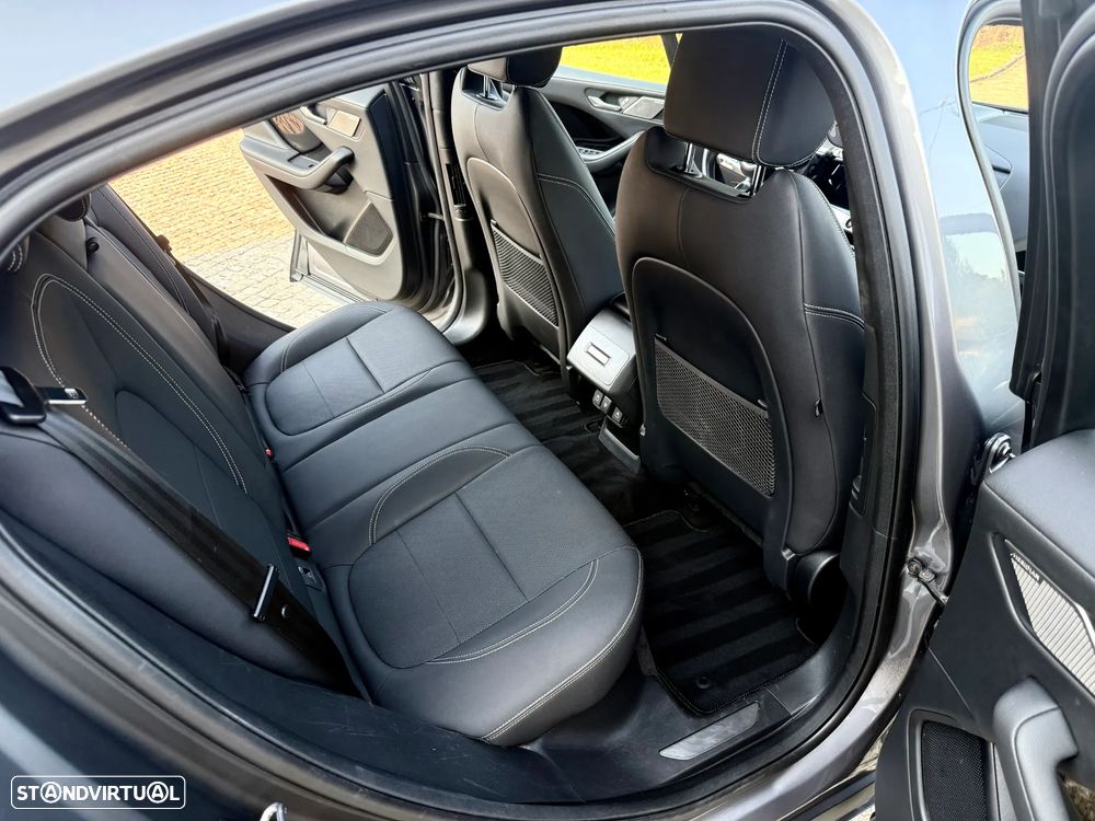 Jaguar I-Pace Black AWD Aut. - 23