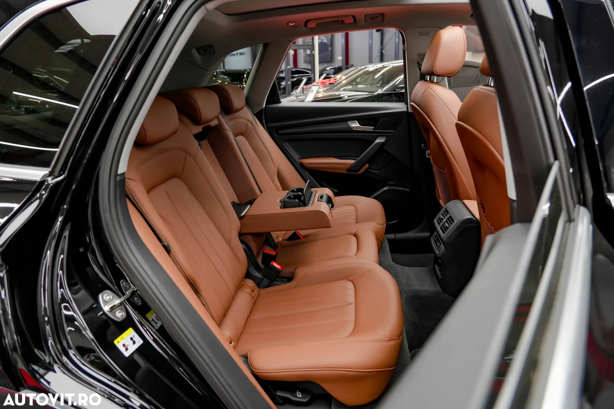 Audi Q5 50 TFSI e quattro S tronic design - 19