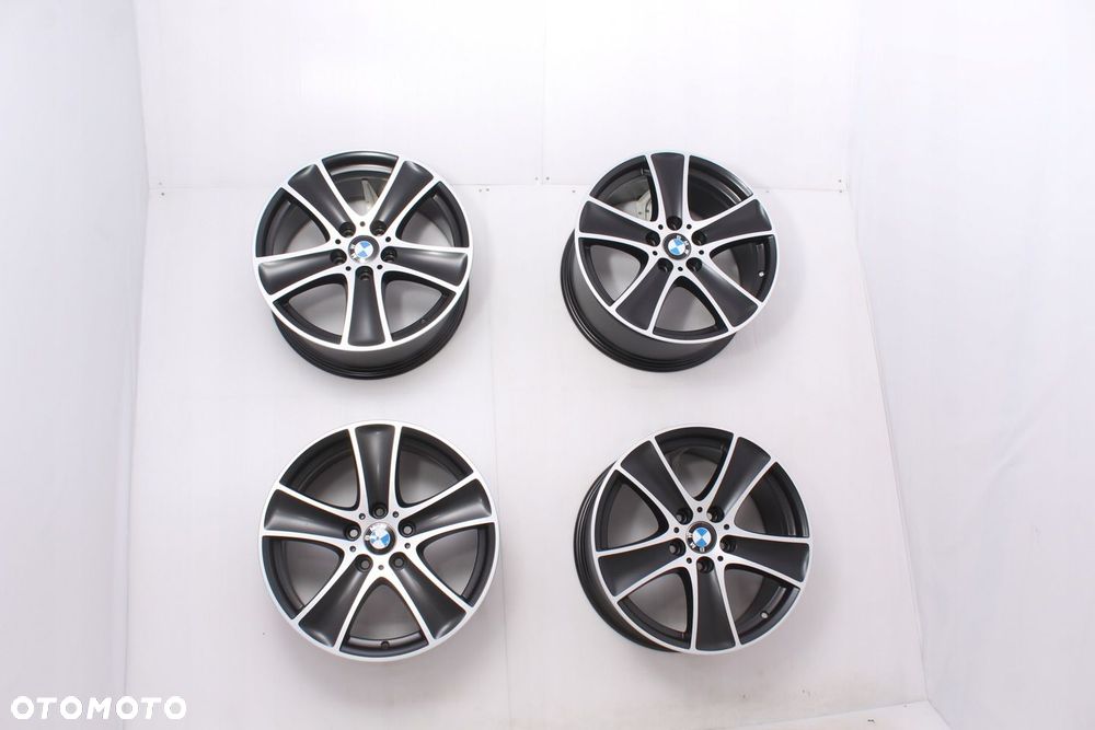 FELGI ALUMINIOWE 6770200 BMW 5X120 18 ET46 - 1