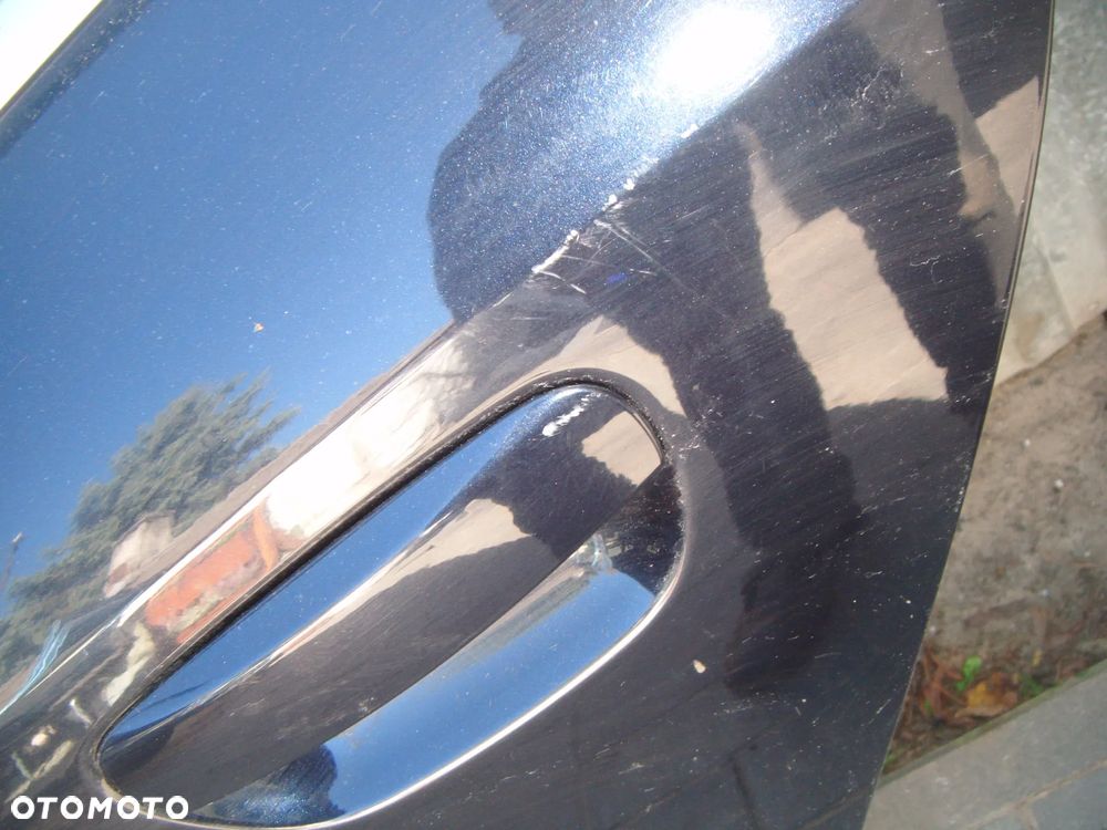 audi a4 b6 drzwi lewy tył LZ5L - 2