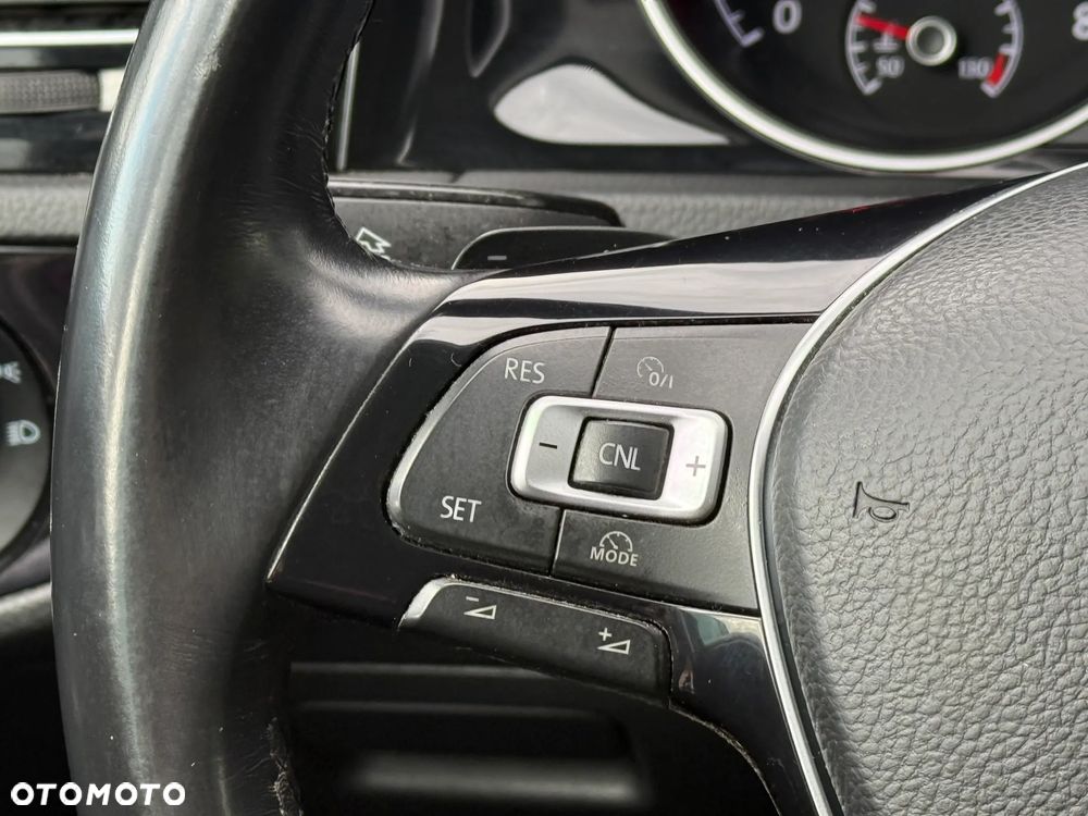 Volkswagen Golf Variant 1.5 TSI ACT BlueMotion DSG Join - 20