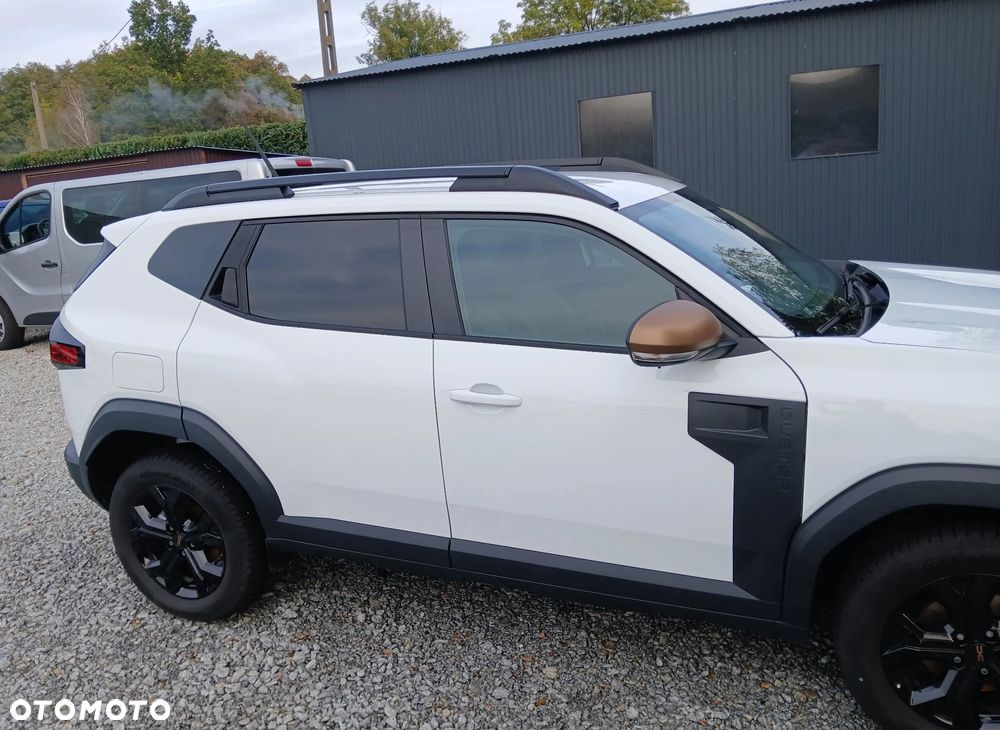 Dacia Duster - 12