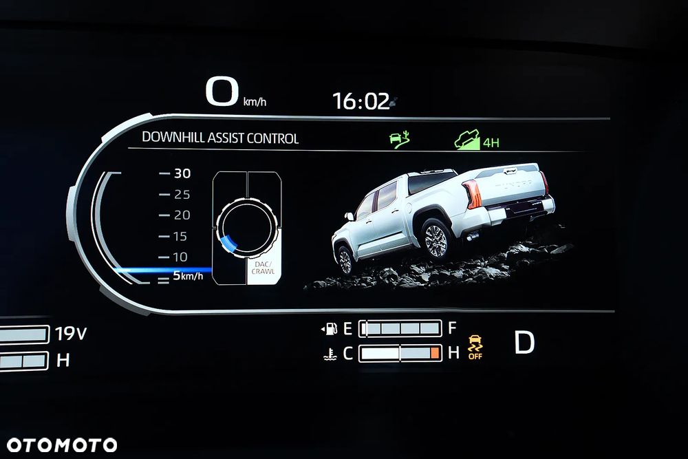 Toyota Tundra - 35