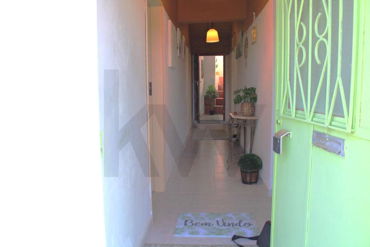 Moradia T3 Recuperada com Terreno de 3.125 m2 – Garvão, Ourique - Grande imagem: 3/28