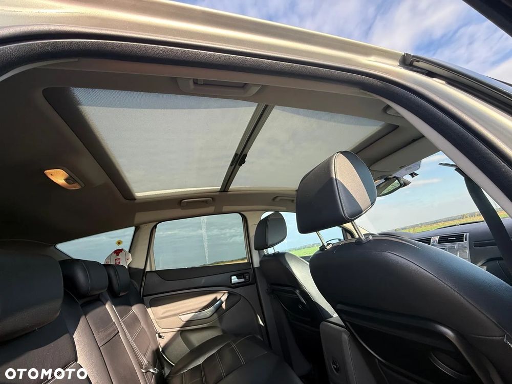 Ford Kuga 2.0 TDCi Titanium - 3