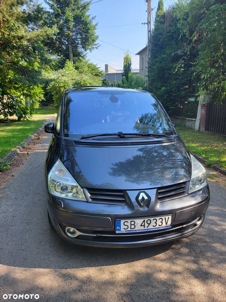 Renault Espace 2.0T Privilege - 6