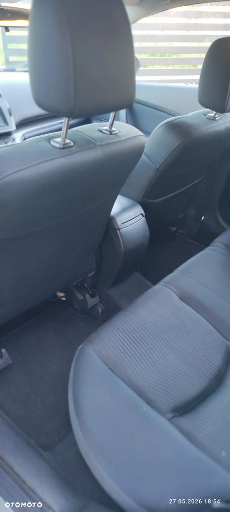Mazda 6 2.2 CD Exclusive - 7