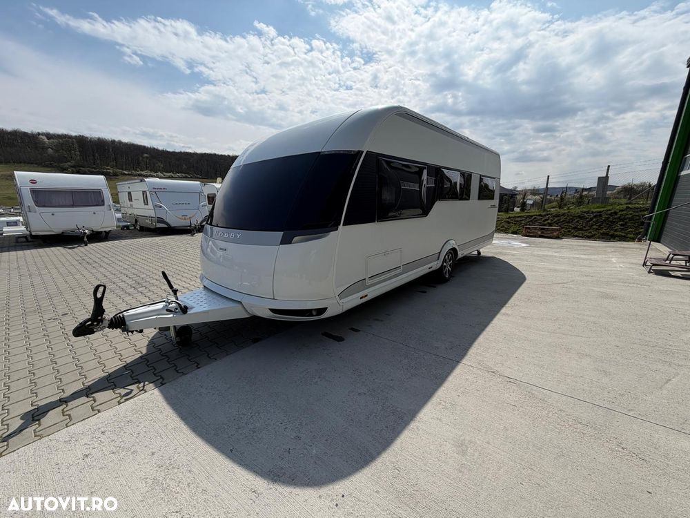 Hobby Premium 540 - 6