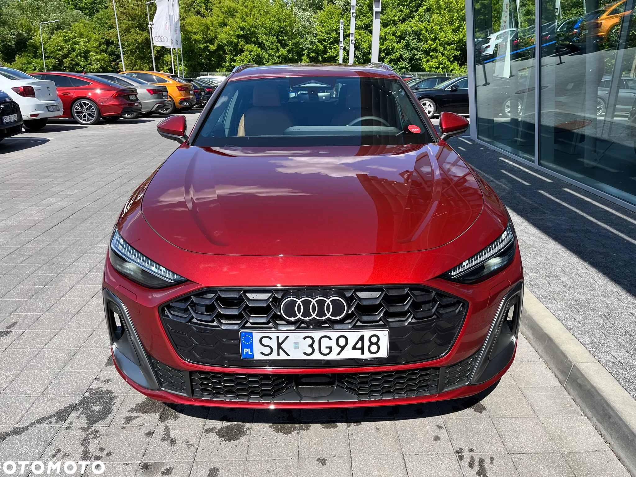 Audi A5 TFSI S tronic - 4