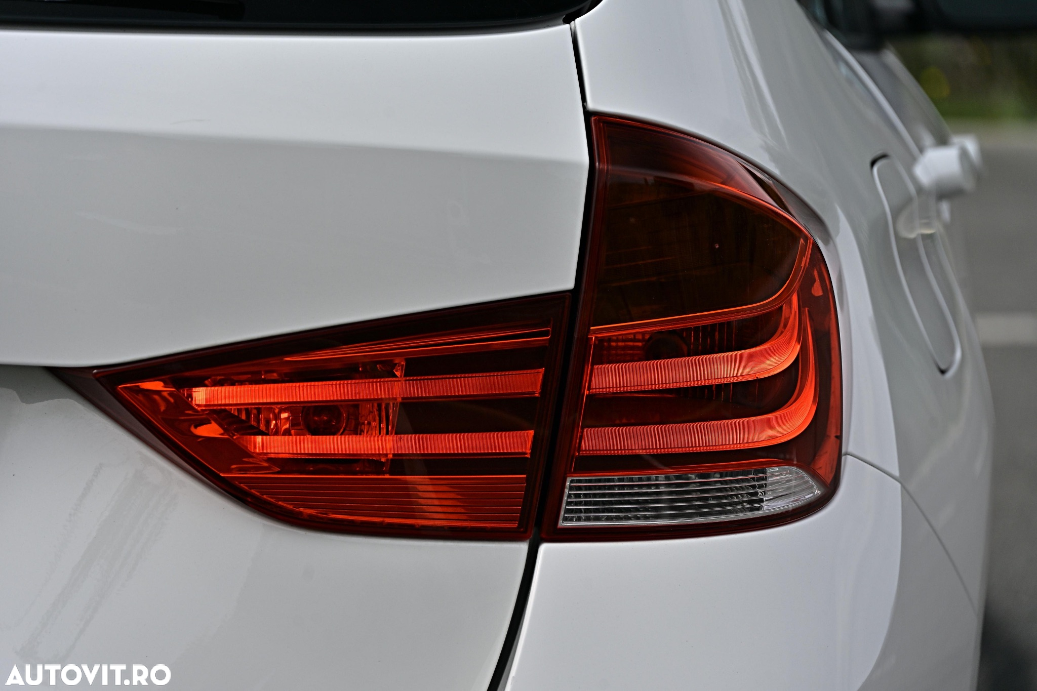 BMW X1 sDrive18d Sport Line - 22