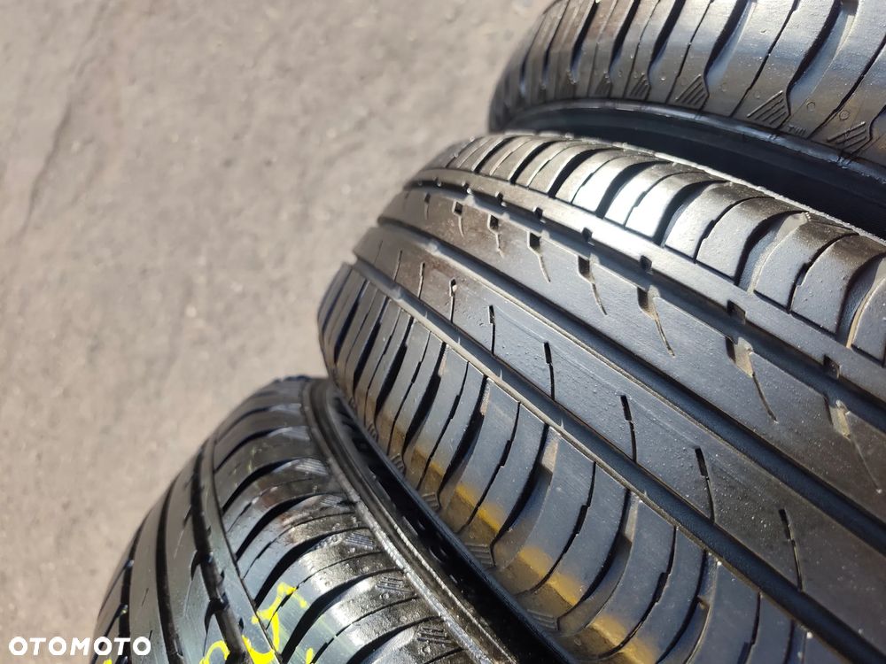 5x100 Felgi Aluminiowe Alufelgi 14 Koła Letnie Lato SKODA FABIA PRAKTIK ROOMSTER RAPID SEAT IBIZA CORDOBA TOLEDO IV 4 VW FOX POLO Legnica ALU-RAD 165/70 6,5mm - 22
