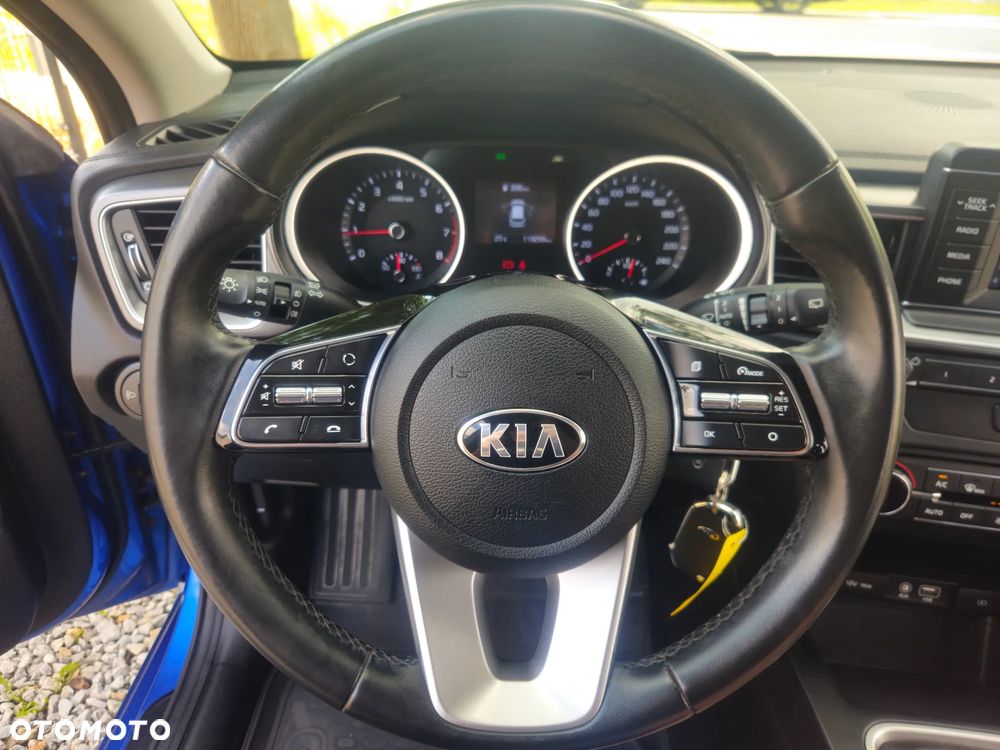 Kia Ceed 1.0 T-GDI 120 OPF Vision - 31