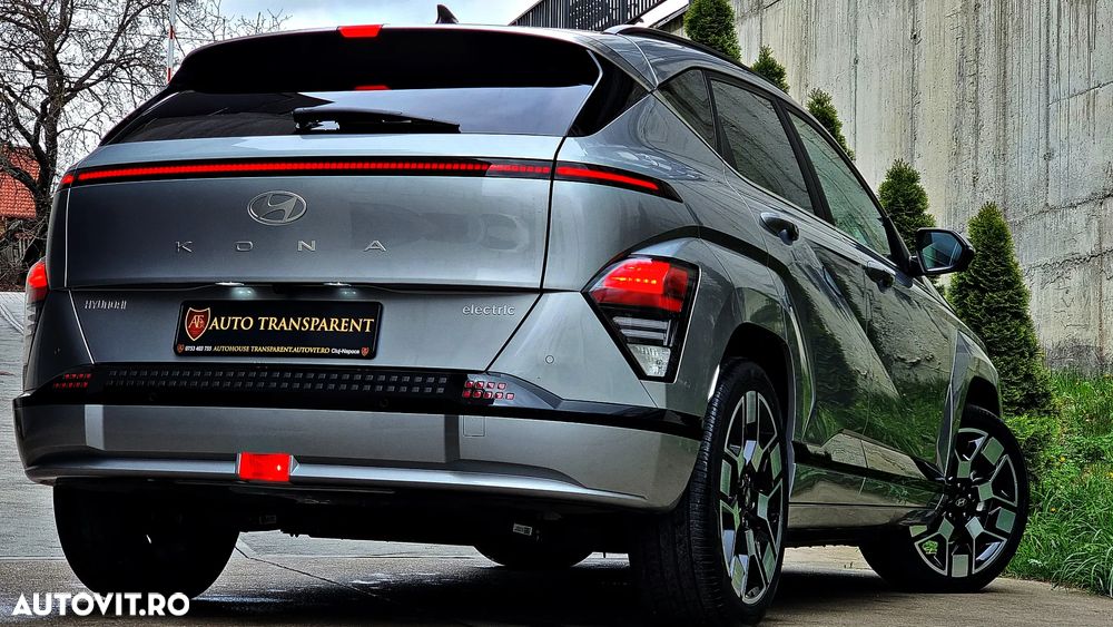 Hyundai KONA Elektro Prime - 18