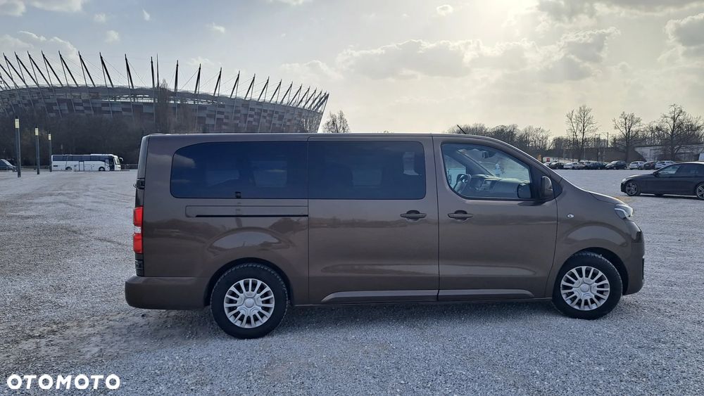 Toyota ProAce 2,0-l-D-4D L1 (8-Si.) Verso Family Comfort - 14