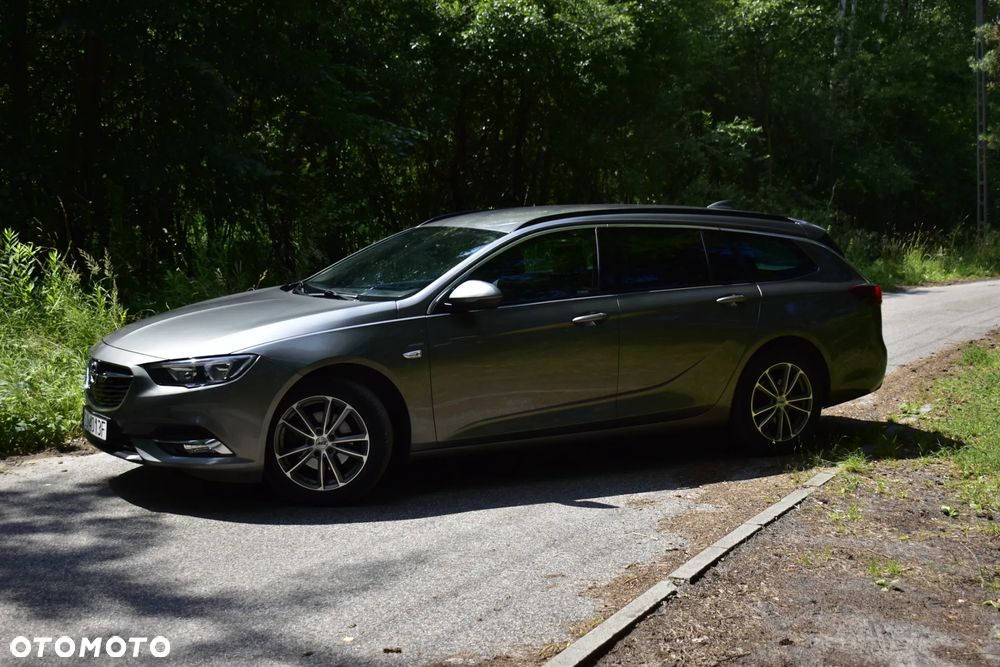 Opel Insignia 1.5 T Elite S&S Eco - 16