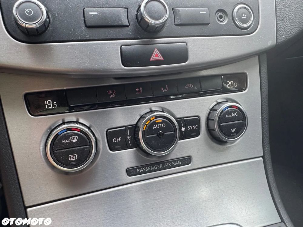 Volkswagen CC 1.8 TSI DSG - 13