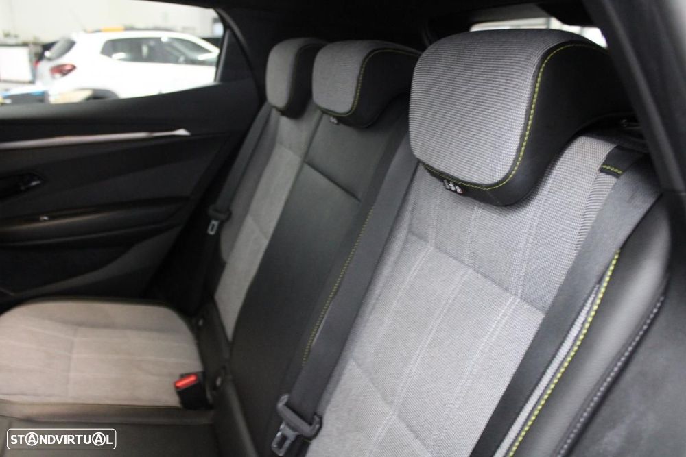 Renault Mégane E-Tech EV60 Techno Optimum Charge - 18