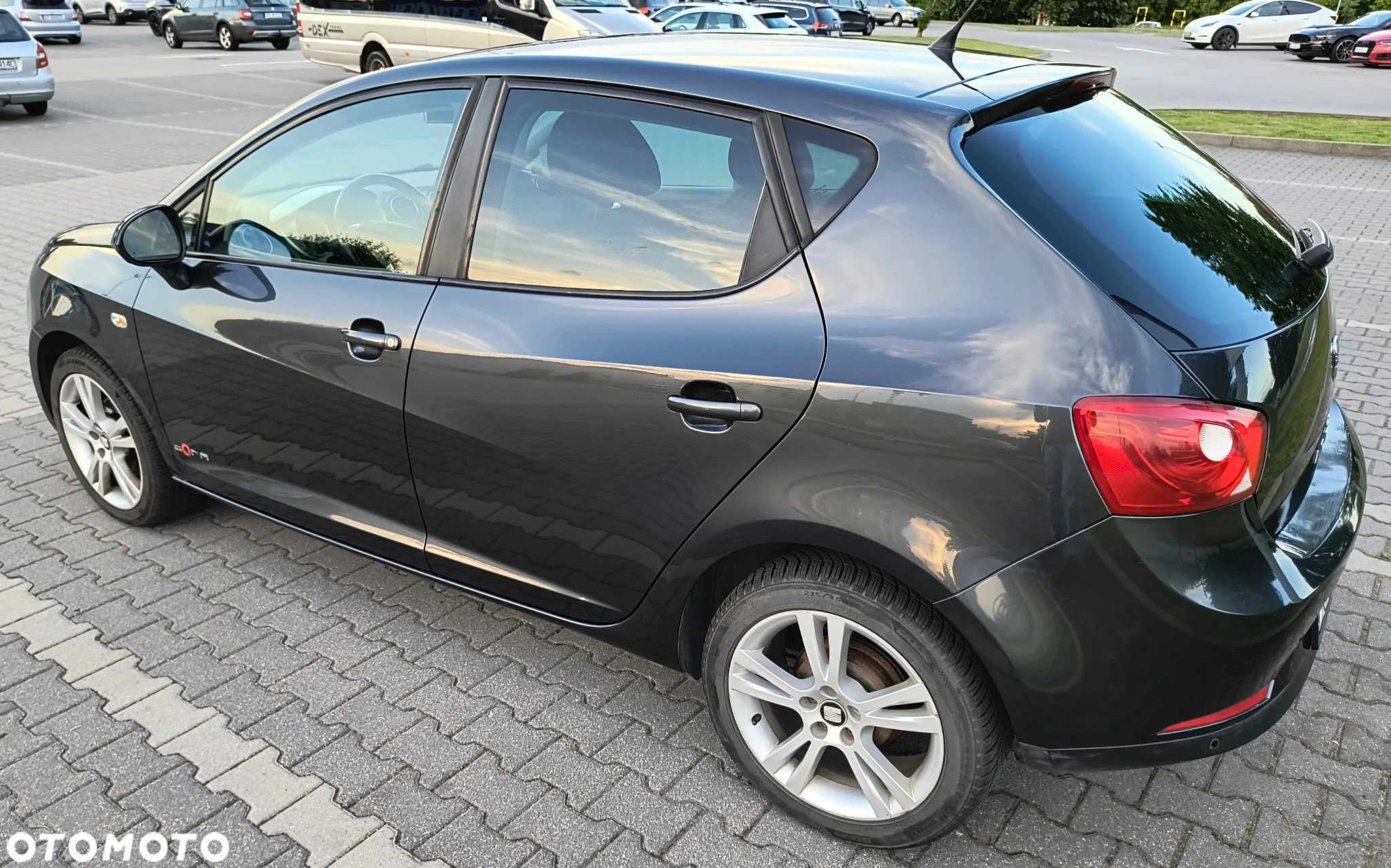 Seat Ibiza 1.2 12V Copa - 7