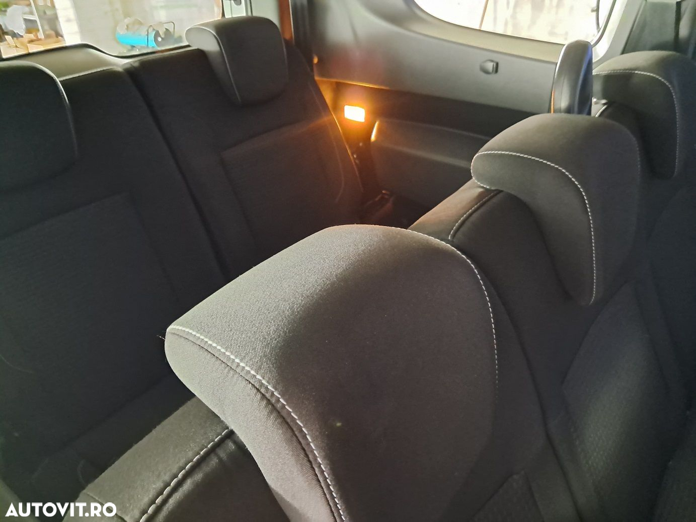 Dacia Lodgy - 19