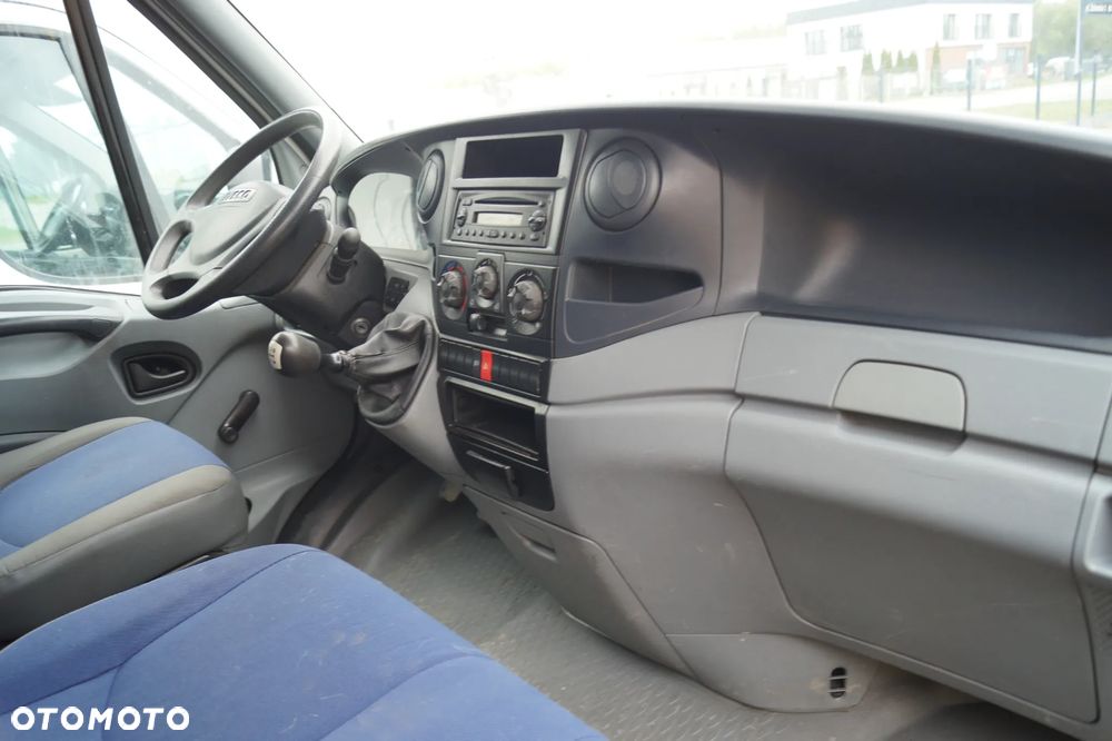 Iveco Daily - 18