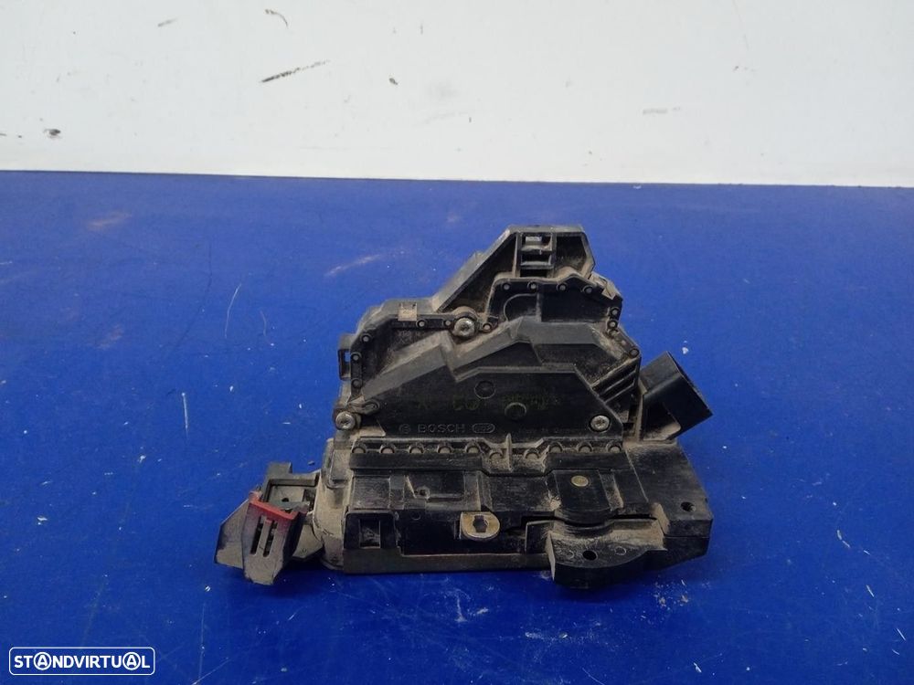 FECHADURA PORTA TRASEIRA DIREITA FORD FOCUS 2003 -2S4AA26412BB - 4