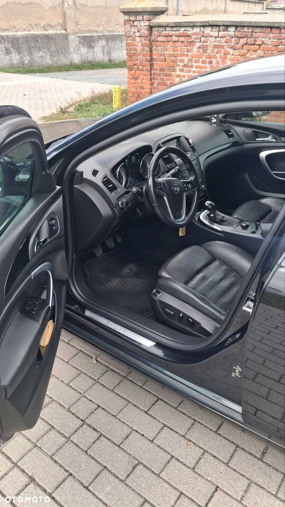 Opel Insignia - 5