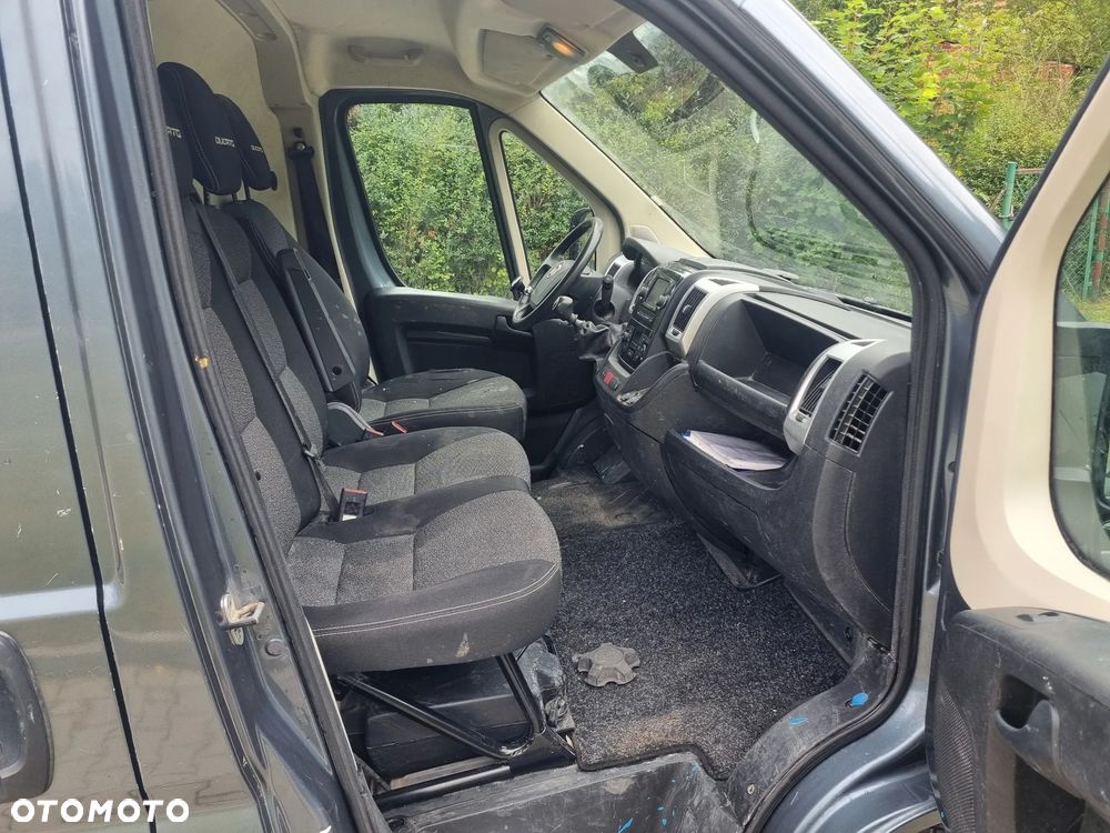 Fiat Ducato - 7