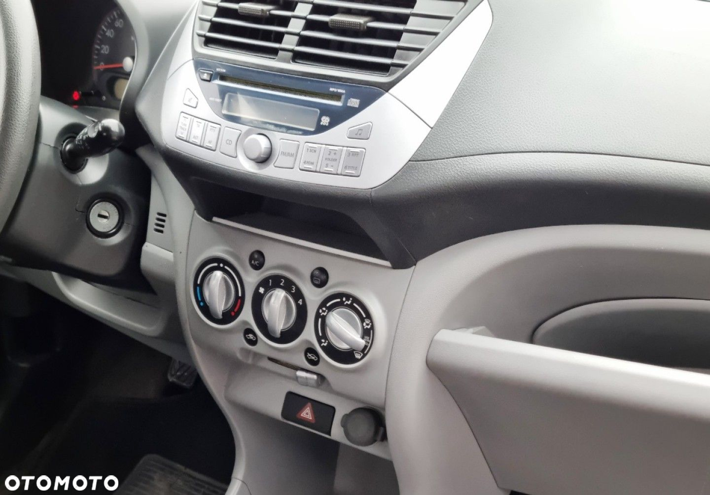 Suzuki Alto - 11
