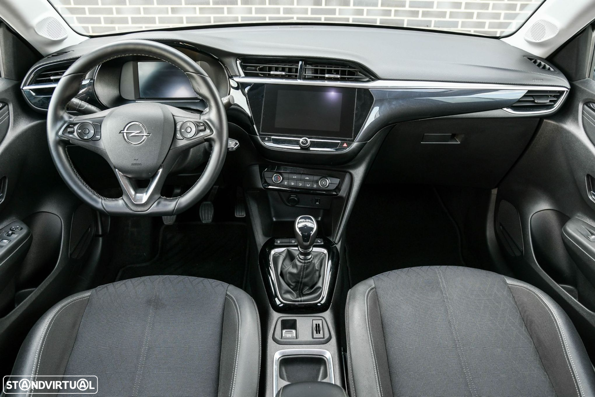 Opel Corsa 1.2 T Elegance - 13