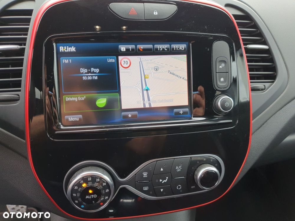 Renault Captur - 17