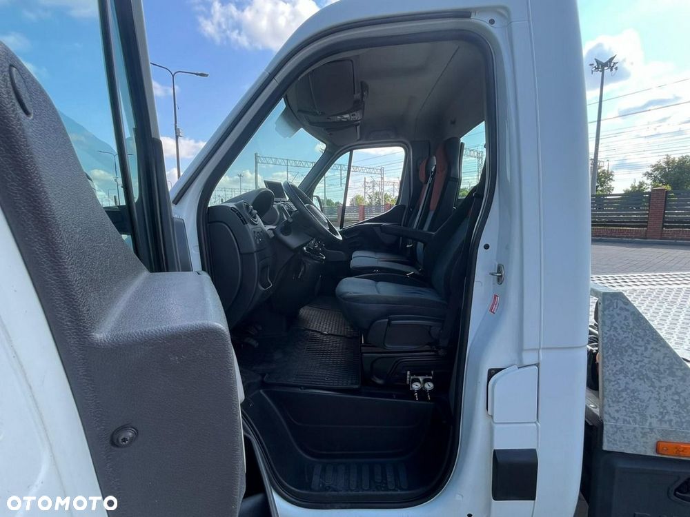 Renault Master - 30