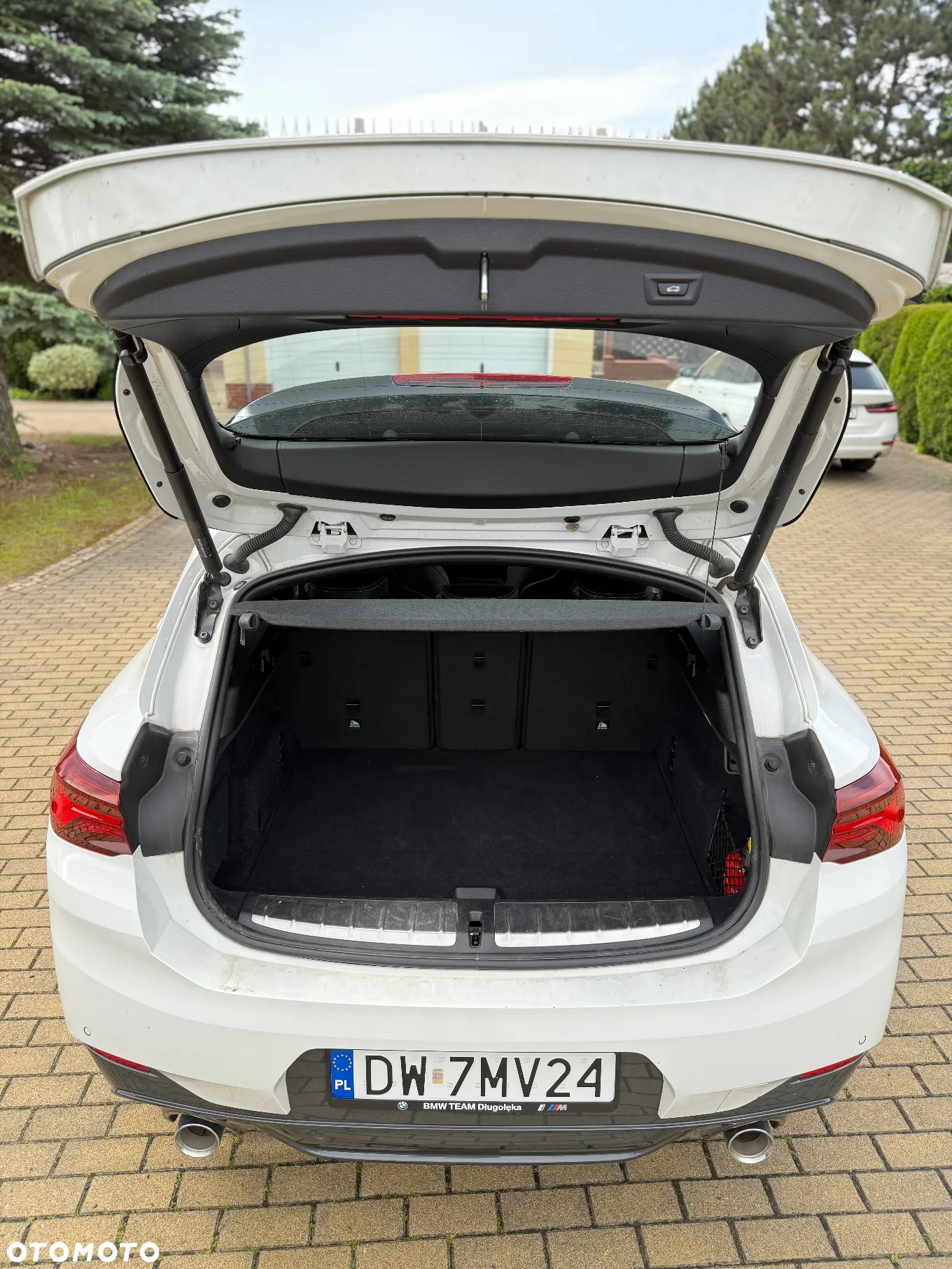 BMW X2 xDrive20d M Sport - 11
