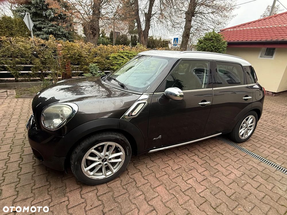 MINI Countryman - 4