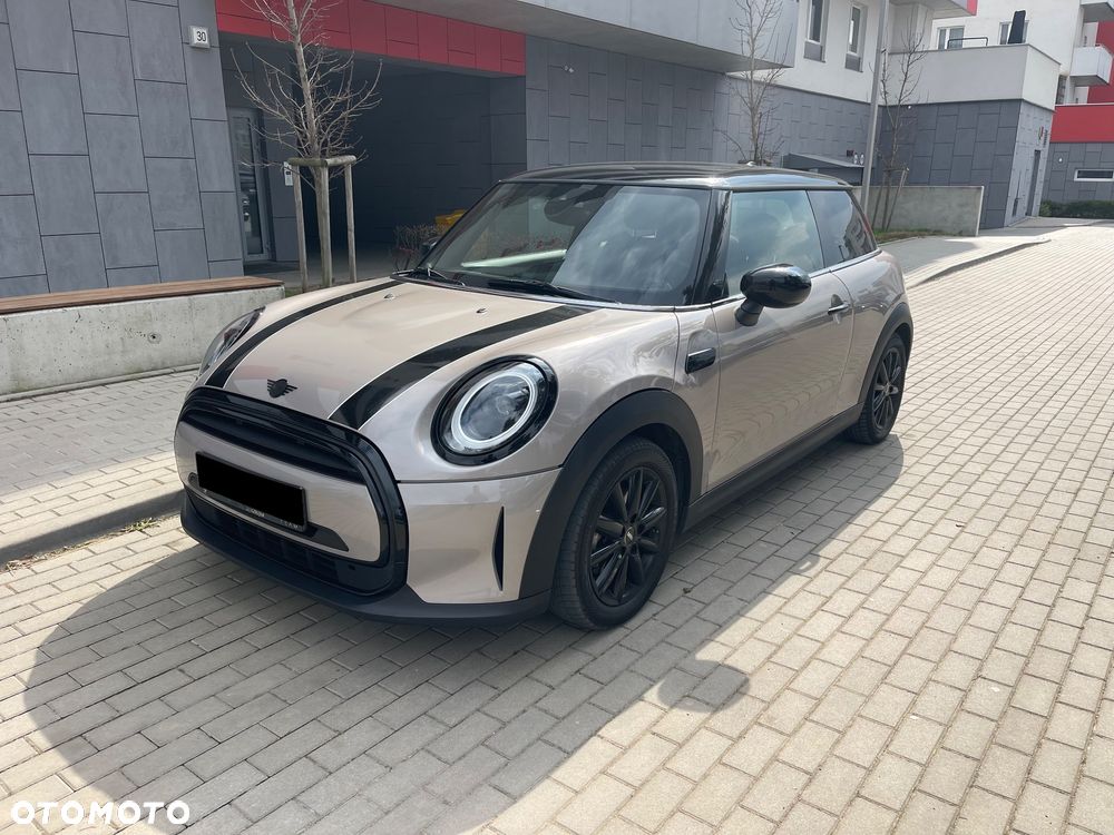 MINI Cooper Standard - 1