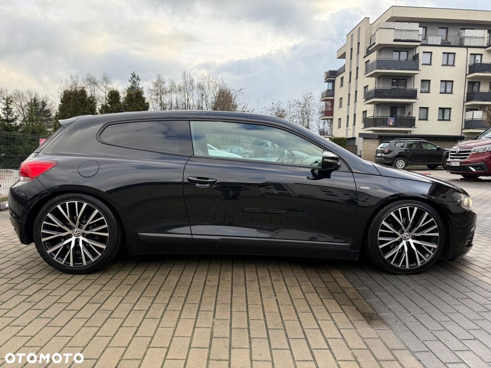 Volkswagen Scirocco 2.0 TDI Life - 9