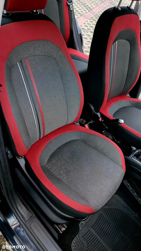 Fiat Punto 1.2 Easy - 10